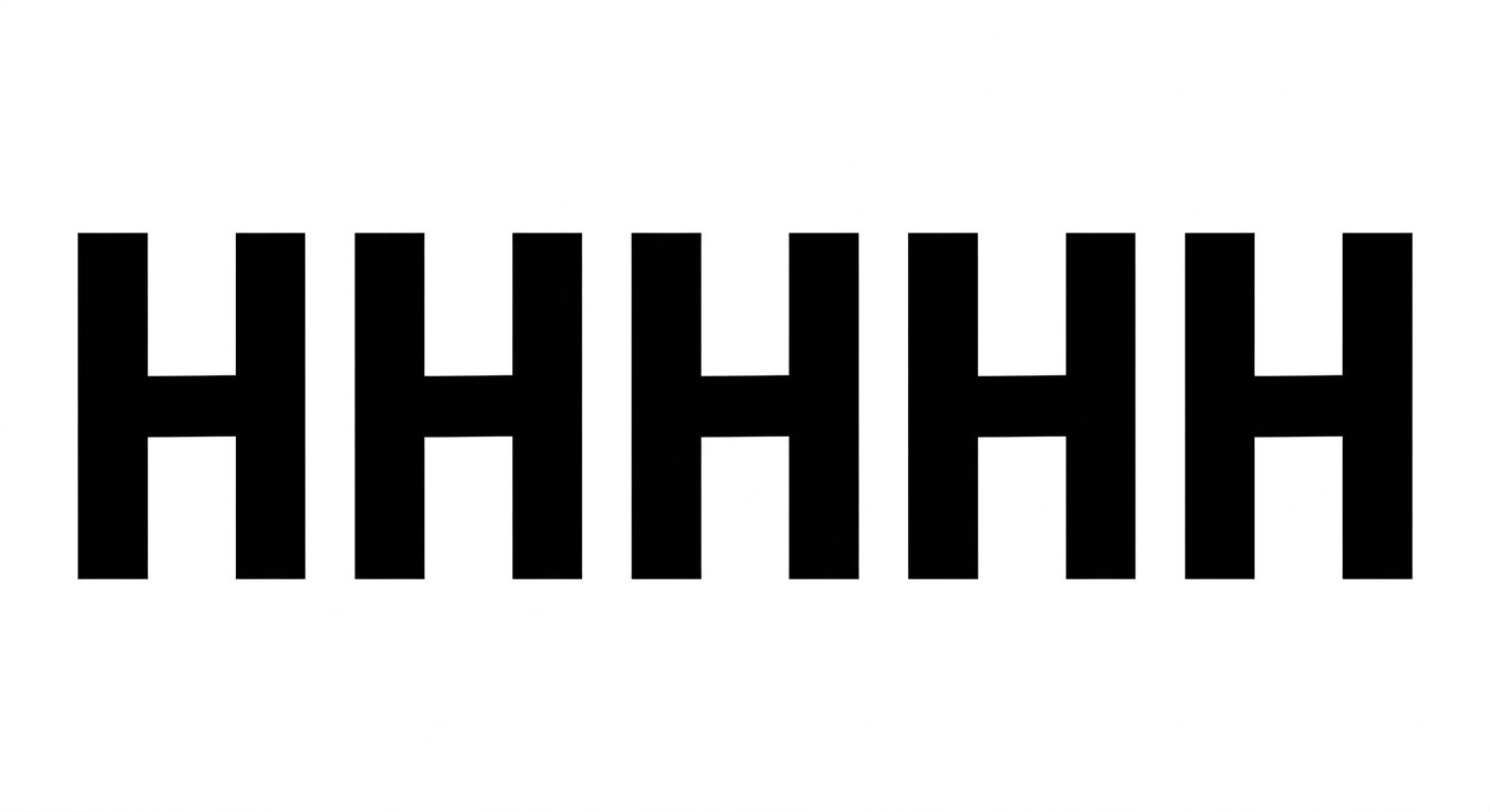 Hunt’s Handyman, Hostles, Houses, and Holdings